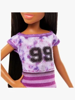 Dukker & Bamser|Barbie & Stacie to the Rescue Dukke