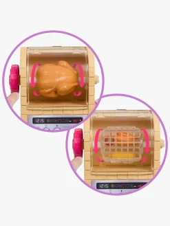 Barbie Dukker & Bamser-& Teresa Recipe for Friendship Legesæt Køkken med Dukke