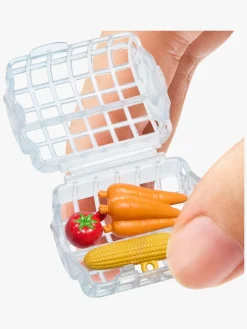 Barbie Dukker & Bamser-& Teresa Recipe for Friendship Legesæt Køkken med Dukke