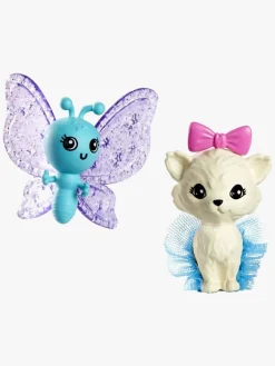 Barbie Dukker & Bamser-A Touch of Magic Dukke Malibu