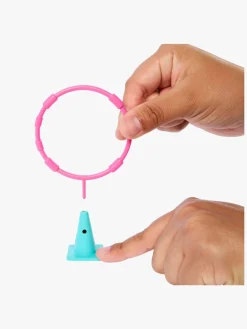 Dukker & Bamser|Barbie and Stacie to the Rescue Legesæt med Dukke Hundelegeplads