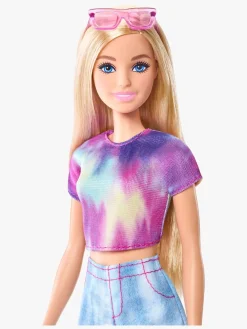 Dukker & Bamser|Barbie Beach Detective Dukke Malibu