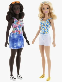 Dukker & Bamser|Barbie  Beach Friends Dukker og Tilbehør