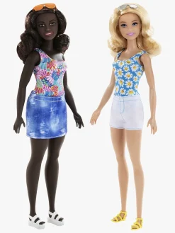 Dukker & Bamser|Barbie  Beach Friends Dukker og Tilbehør