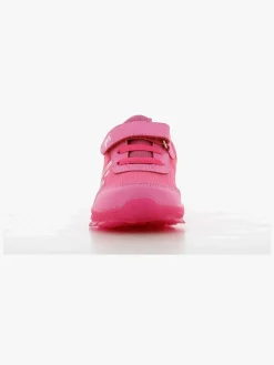 Børn Barbie Sneakers-Blinkesko, Fuschia