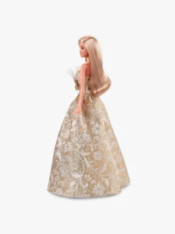 Dukker & Bamser|Barbie Collector Holiday 2025 Samlerdukke