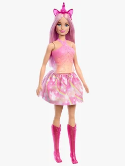 Barbie Dukker & Bamser-Core Enhjørning Dukke