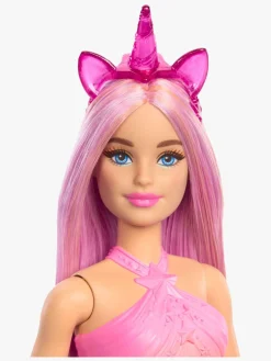 Barbie Dukker & Bamser-Core Enhjørning Dukke