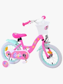 Barbie Cykler-Cykel 14 Tommer, Pink