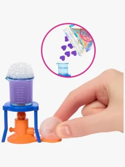 Barbie Dukker & Bamser-Deluxe Career Scientist Dukke