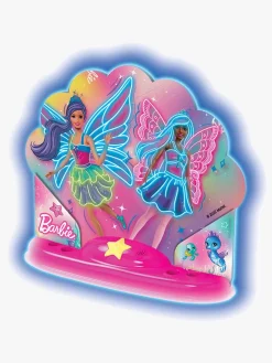 Lamper & Belysning|Barbie DIY Natlampe