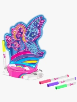 Børn Barbie Lamper & Belysning-DIY Sommerfugl Natlampe