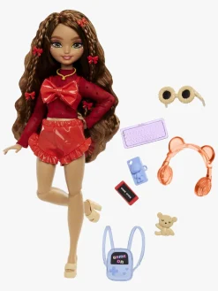 Dukker & Bamser|Barbie Dream Besties Dukke Teresa Rød/Flerfarvet