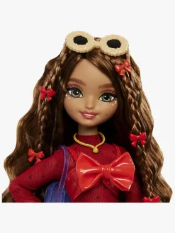 Dukker & Bamser|Barbie Dream Besties Dukke Teresa Rød/Flerfarvet