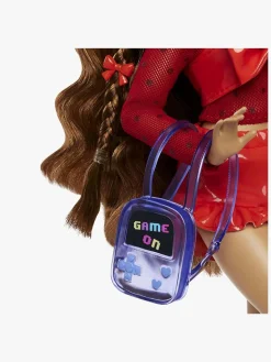 Dukker & Bamser|Barbie Dream Besties Dukke Teresa Rød/Flerfarvet