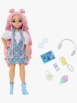 Barbie Dukker & Bamser-Dream Besties Dukke Daisy