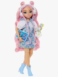 Barbie Dukker & Bamser-Dream Besties Dukke Daisy