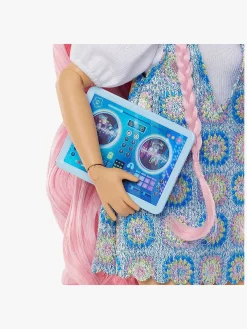 Barbie Dukker & Bamser-Dream Besties Dukke Daisy