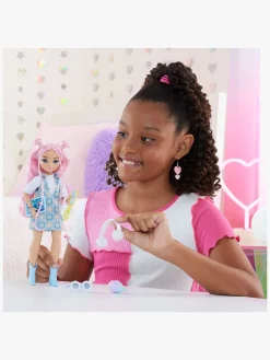 Barbie Dukker & Bamser-Dream Besties Dukke Daisy