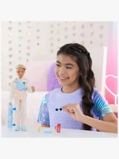 Dukker & Bamser|Barbie Dream Besties Dukke Ken Flerfarvet