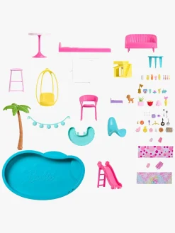 Barbie Dukker & Bamser-Dream House Legesæt