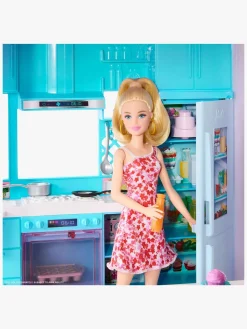 Barbie Dukker & Bamser-Dream House Legesæt