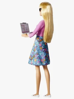 Barbie Dukker & Bamser-Dukke Lærer