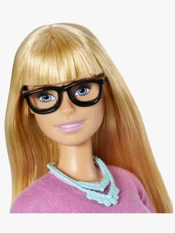 Barbie Dukker & Bamser-Dukke Lærer