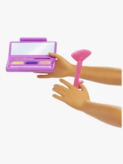 Barbie Dukker & Bamser-Dukke Makeupartist