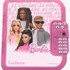 Kreativt Legetøj|Barbie Elektronisk Dagbog