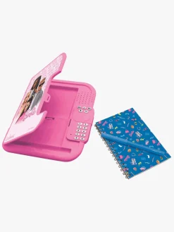Kreativt Legetøj|Barbie Elektronisk Dagbog