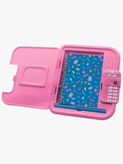 Kreativt Legetøj|Barbie Elektronisk Dagbog