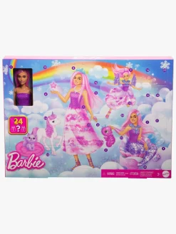 Julekalendere|Barbie Fantasy Julekalender 2025