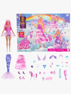 Julekalendere|Barbie Fantasy Julekalender 2025