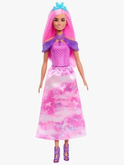 Julekalendere|Barbie Fantasy Julekalender 2025