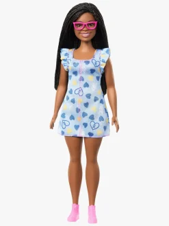 Dukker & Bamser|Barbie Fashionistas Dukke med Downs Syndrom