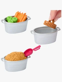 Legetøjsfigurer|Barbie Feature Hest