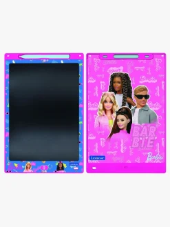 Kreativt Legetøj|Barbie Flerfarvet Tegnetavle 11 Tommer