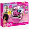 Kreativt Legetøj|Barbie Glow Pad Tegnetavle