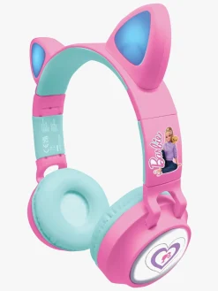Barbie Elektronik & Media-Katteører Høretelefoner med Lys