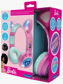 Barbie Elektronik & Media-Katteører Høretelefoner med Lys