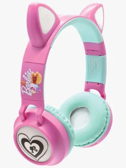 Barbie Elektronik & Media-Katteører Høretelefoner med Lys