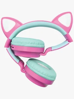 Barbie Elektronik & Media-Katteører Høretelefoner med Lys