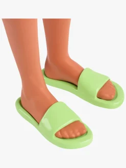 Barbie Dukker & Bamser-Ken Fashionista Dukke i Mønstret Overall