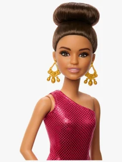 Barbie Dukker & Bamser-Konkurrencedanser Dukke