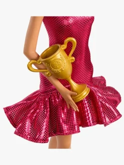 Barbie Dukker & Bamser-Konkurrencedanser Dukke