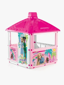 Barbie Udeleg-Legehus