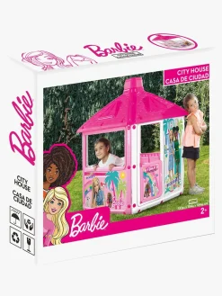 Barbie Udeleg-Legehus