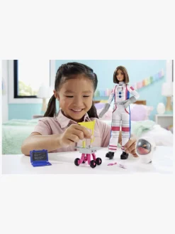 Barbie Dukker & Bamser-Modedukke Astronaut