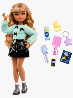 Dukker & Bamser|Barbie Modedukke Dream Besties Zia